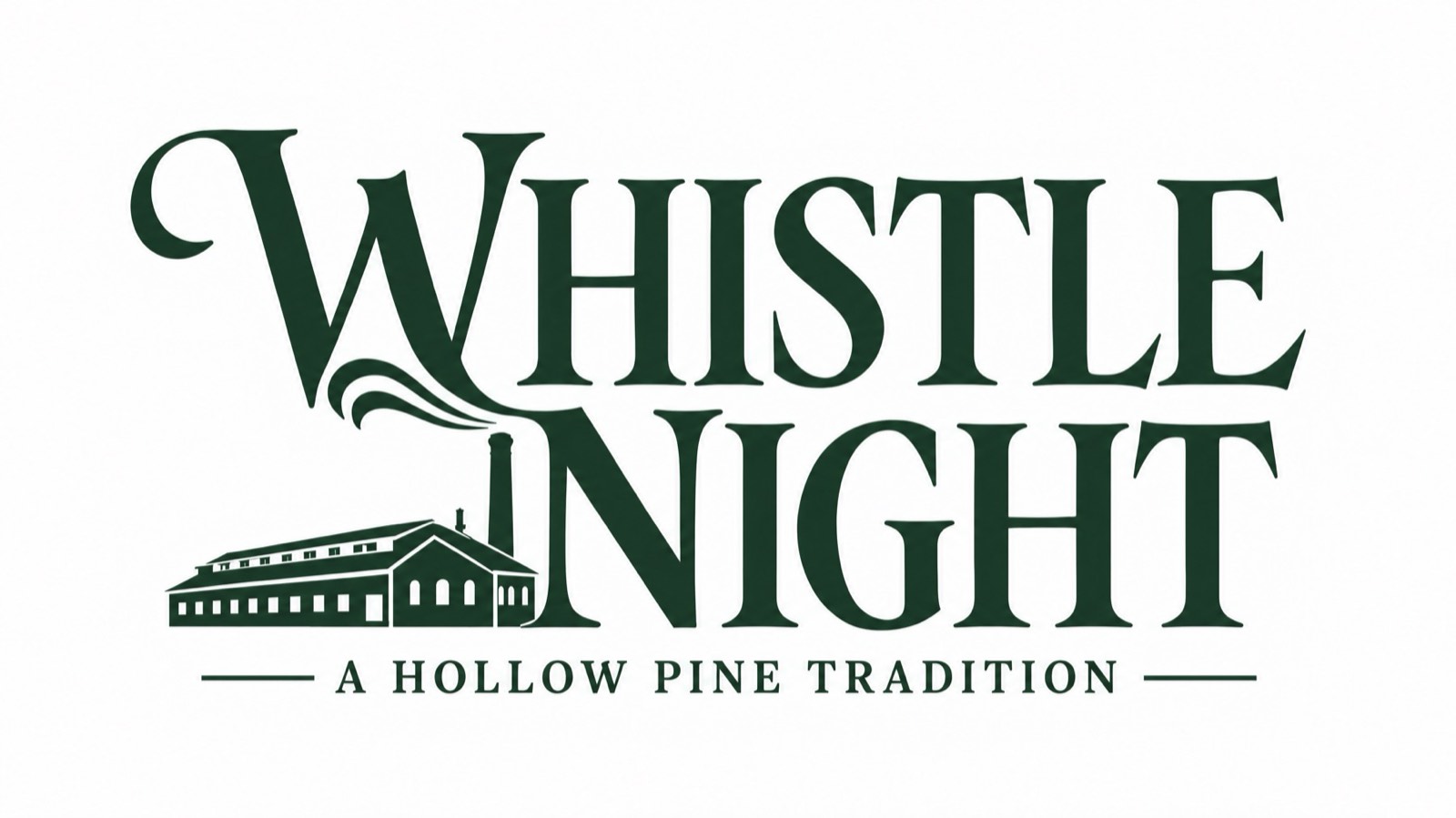 Whistle Night logo
